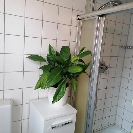 Grosses Gaestezimmer Mit Kuehlschrank